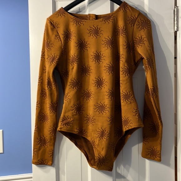 Free People X Thrills Solstice Size XL NEW - Picture 7 of 13